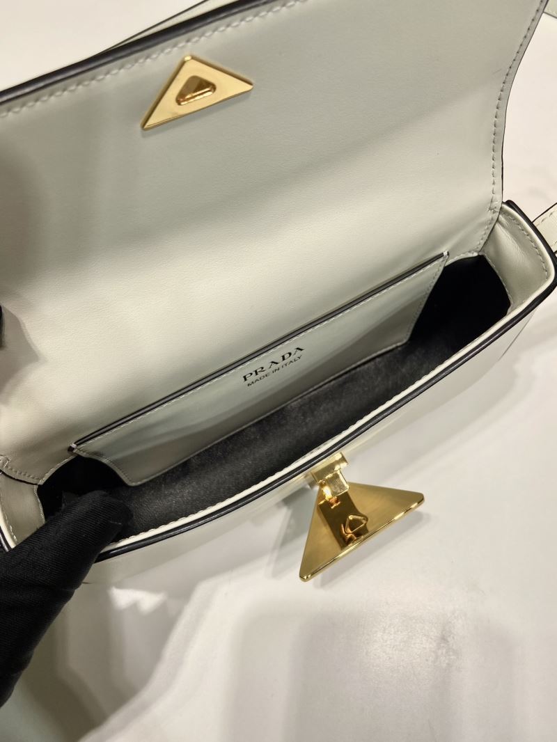 Prada Satchel Bags